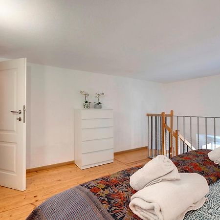 Capponi 95 Apartment Флоренция Екстериор снимка
