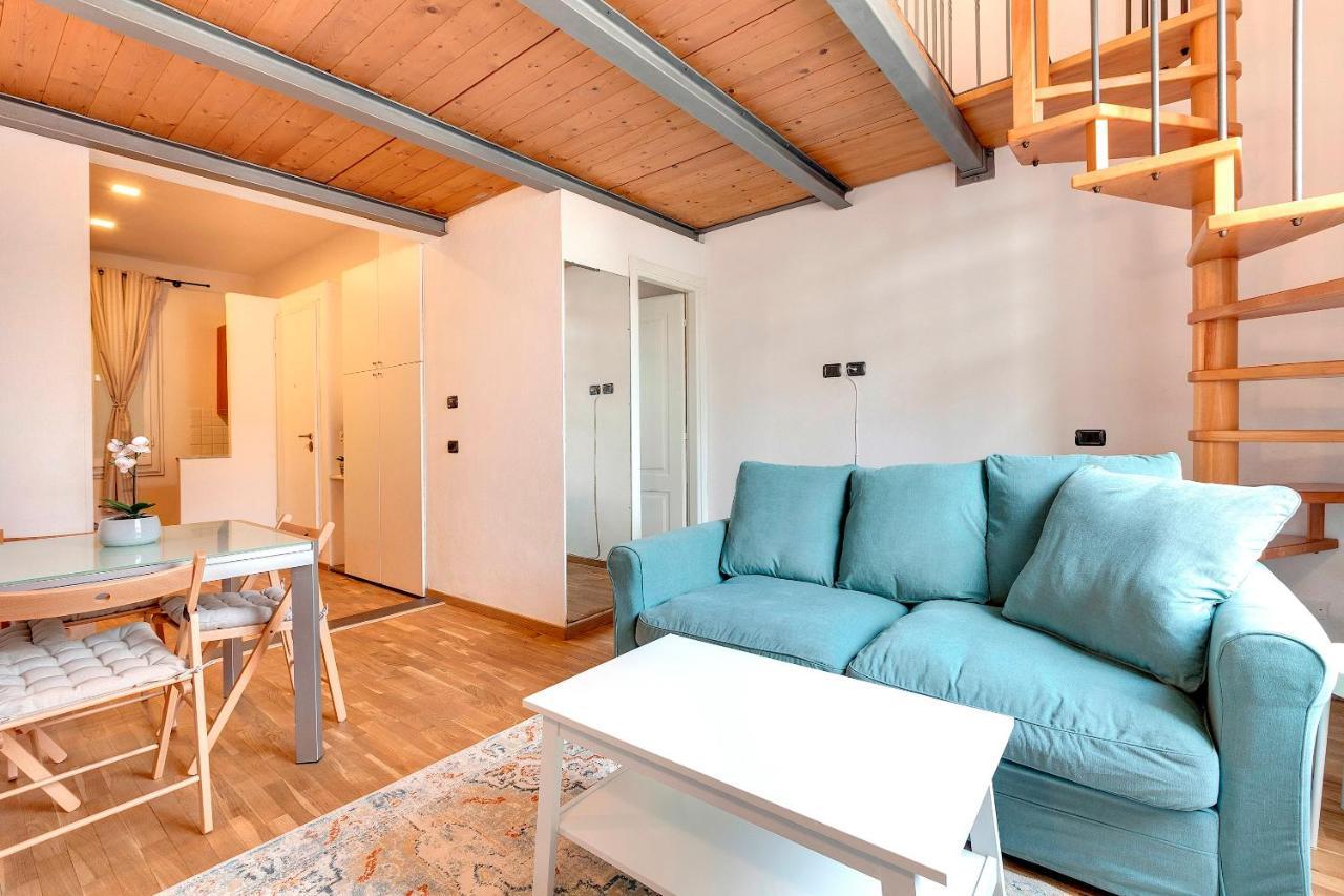Capponi 95 Apartment Флоренция Екстериор снимка