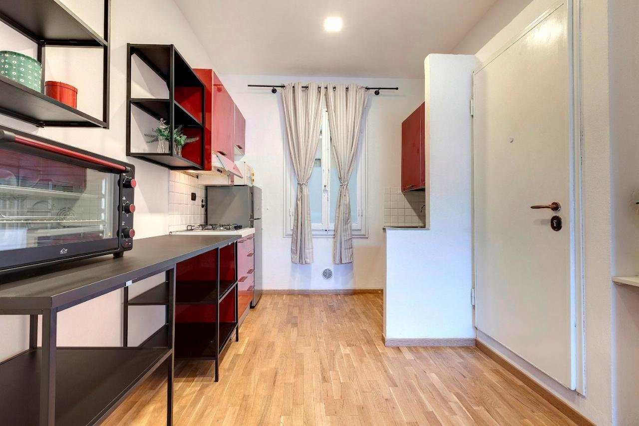 Capponi 95 Apartment Флоренция Екстериор снимка