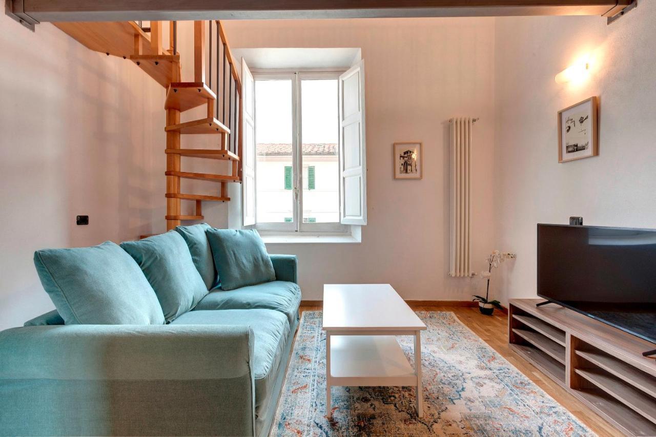 Capponi 95 Apartment Флоренция Екстериор снимка