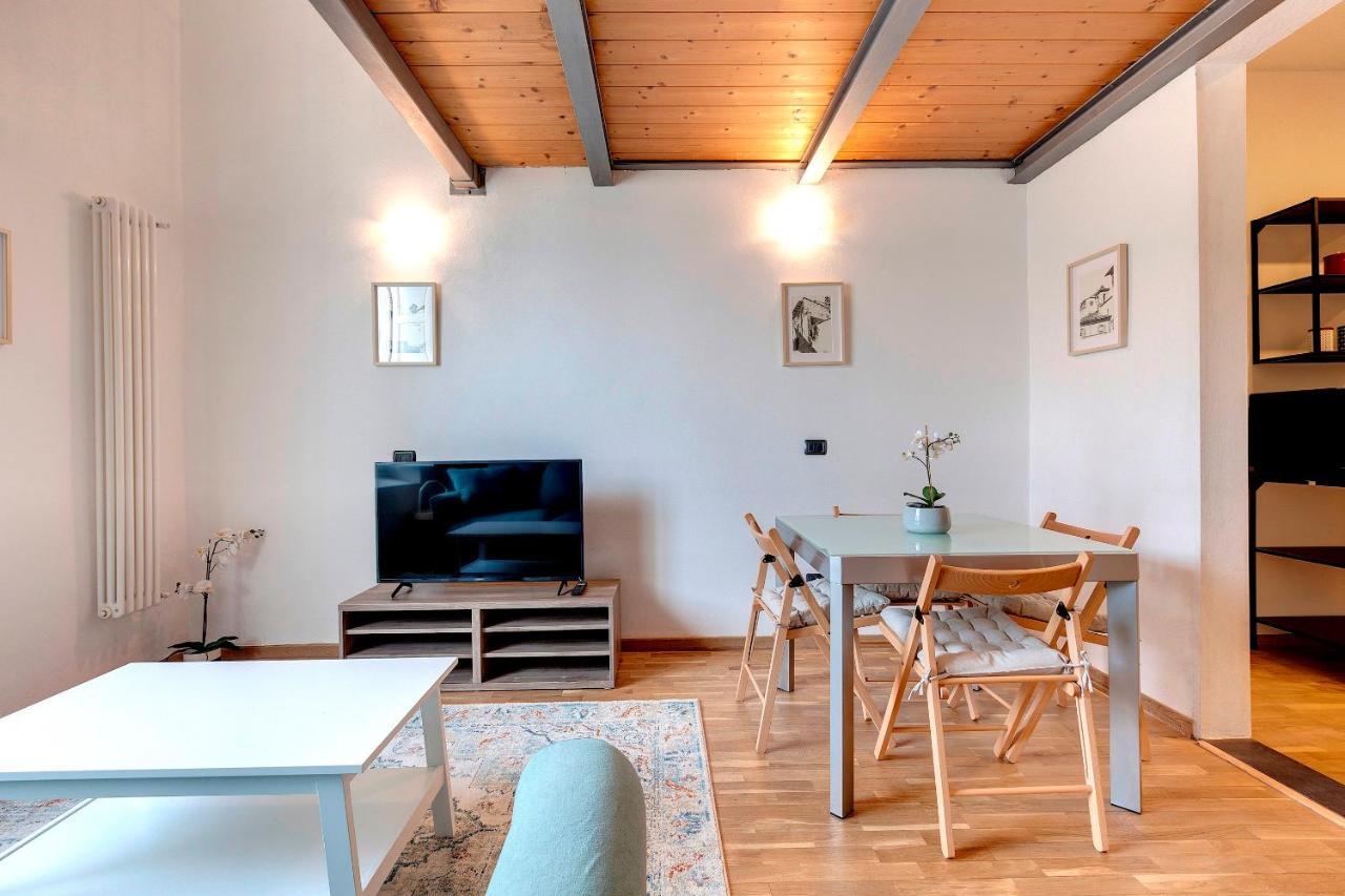 Capponi 95 Apartment Флоренция Екстериор снимка