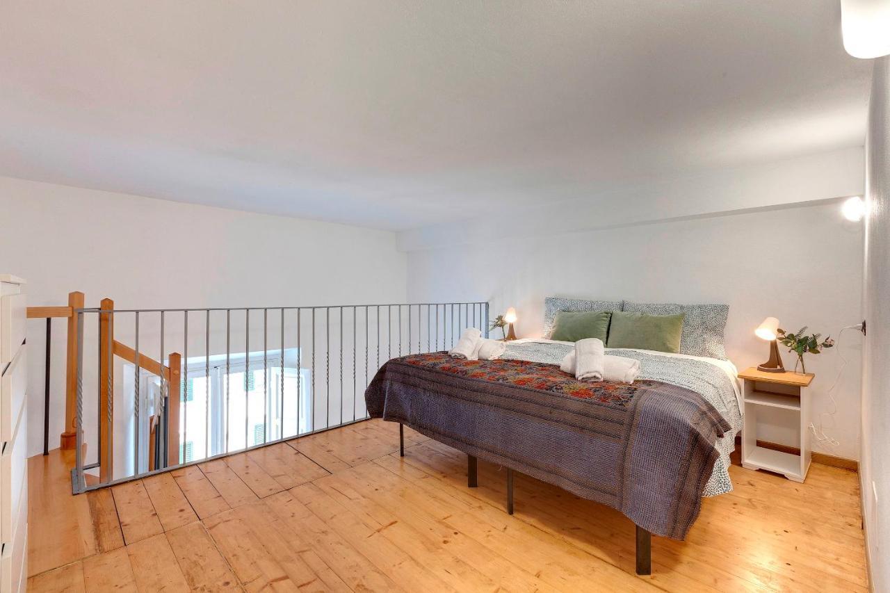 Capponi 95 Apartment Флоренция Екстериор снимка