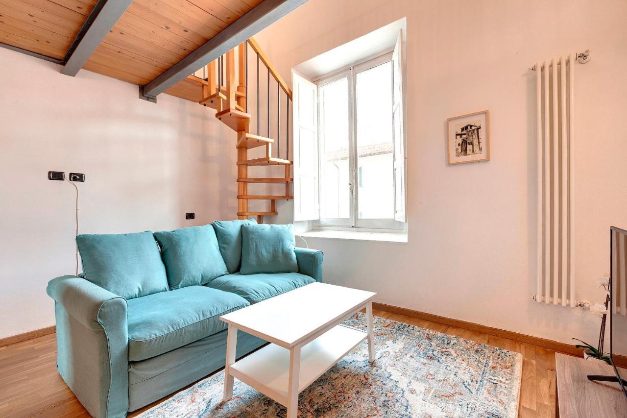 Capponi 95 Apartment Флоренция Екстериор снимка