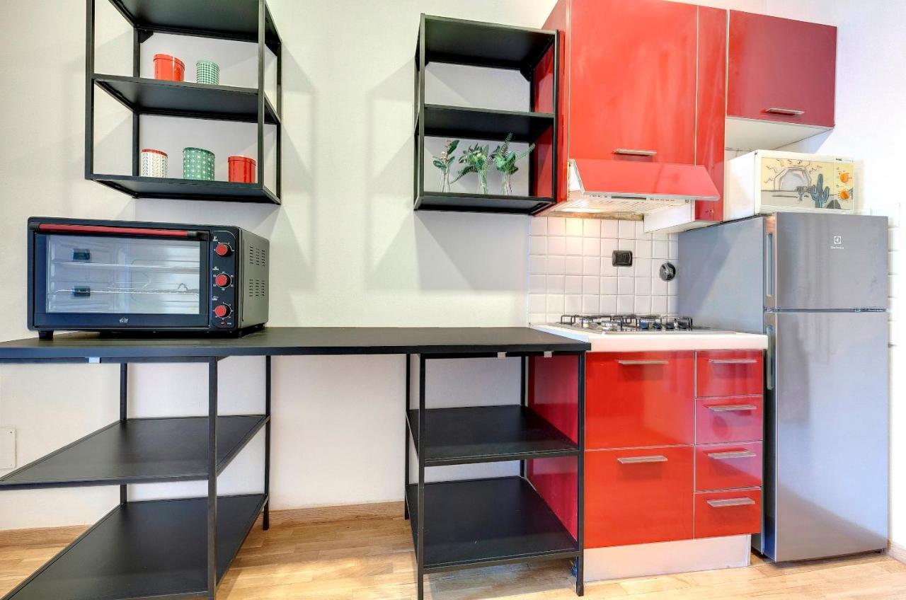 Capponi 95 Apartment Флоренция Екстериор снимка