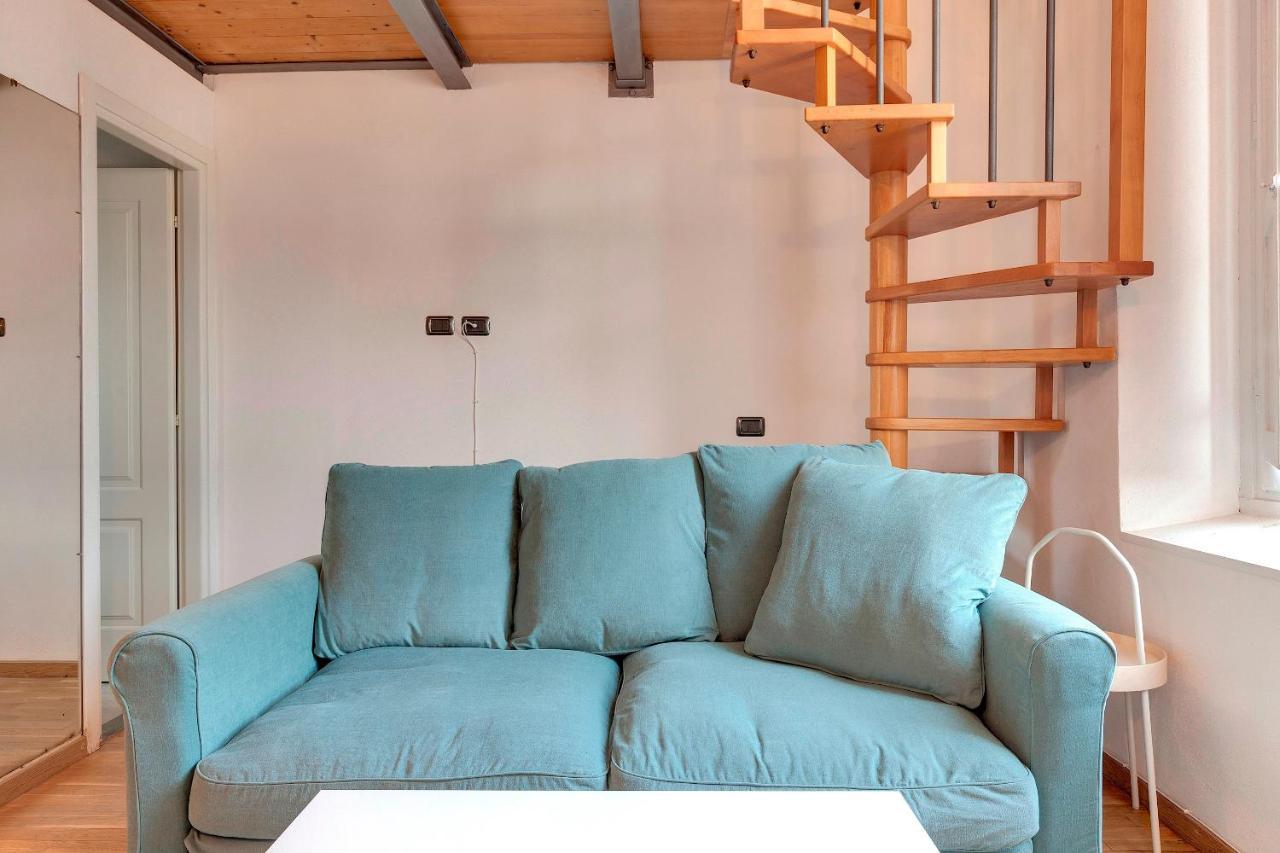 Capponi 95 Apartment Флоренция Екстериор снимка