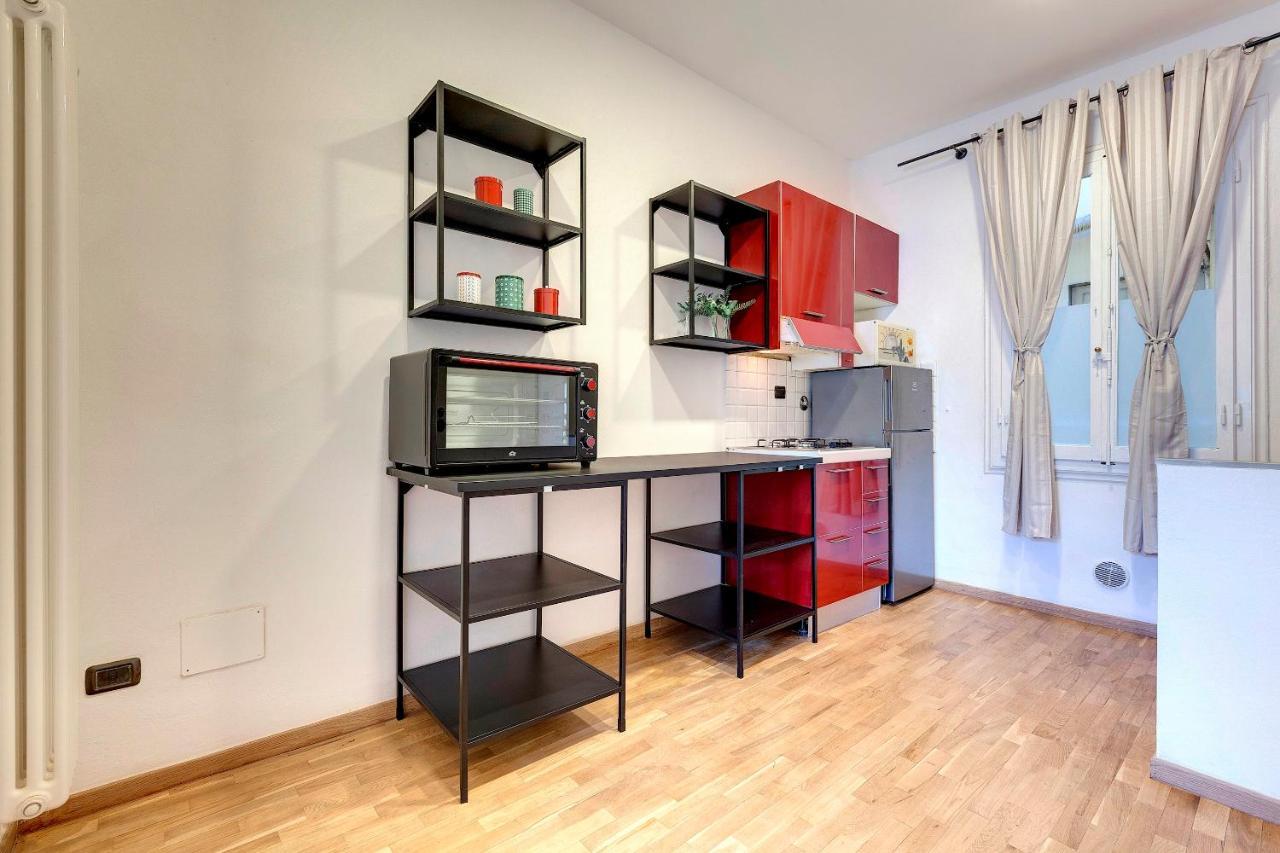Capponi 95 Apartment Флоренция Екстериор снимка