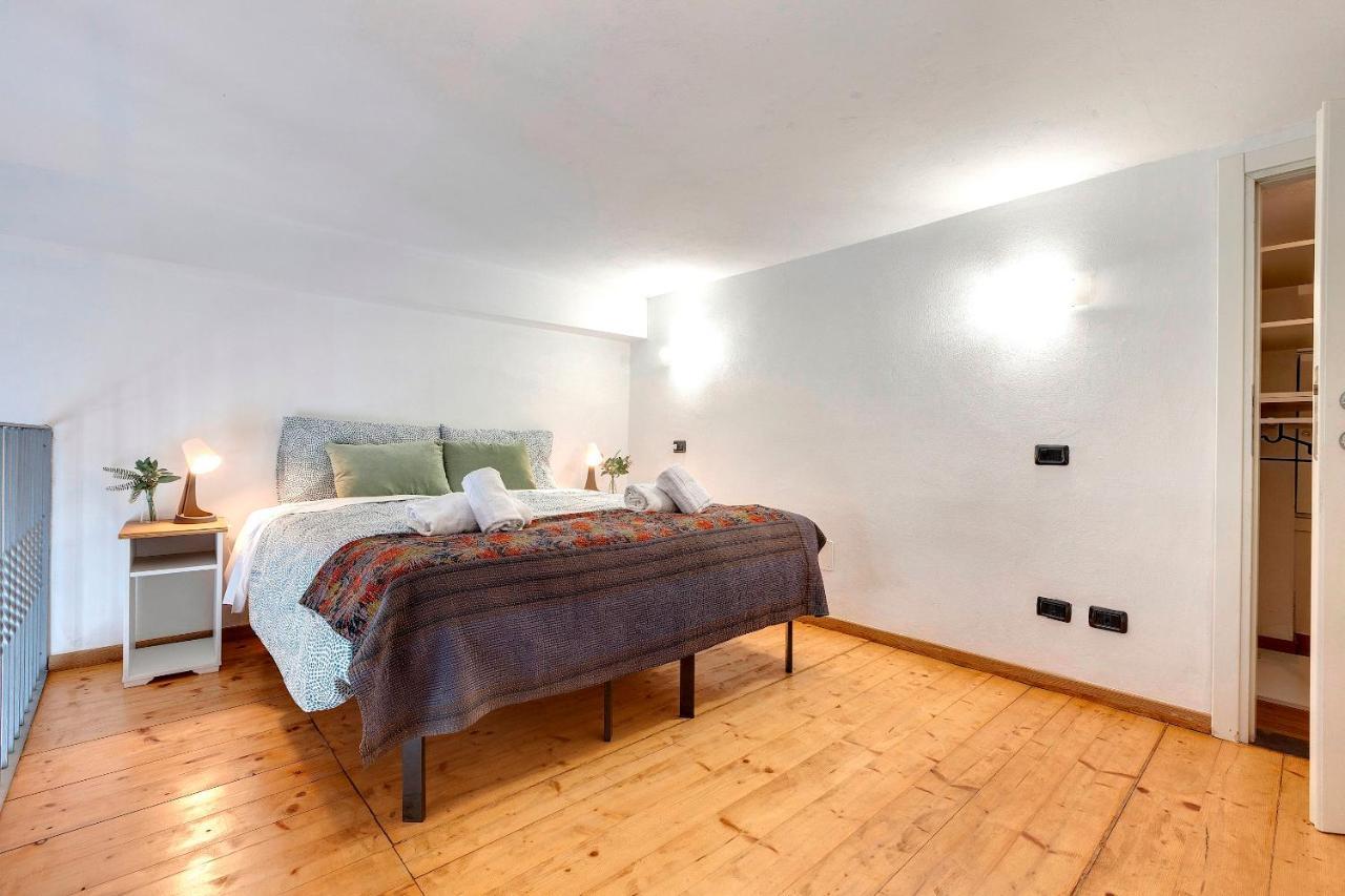 Capponi 95 Apartment Флоренция Екстериор снимка