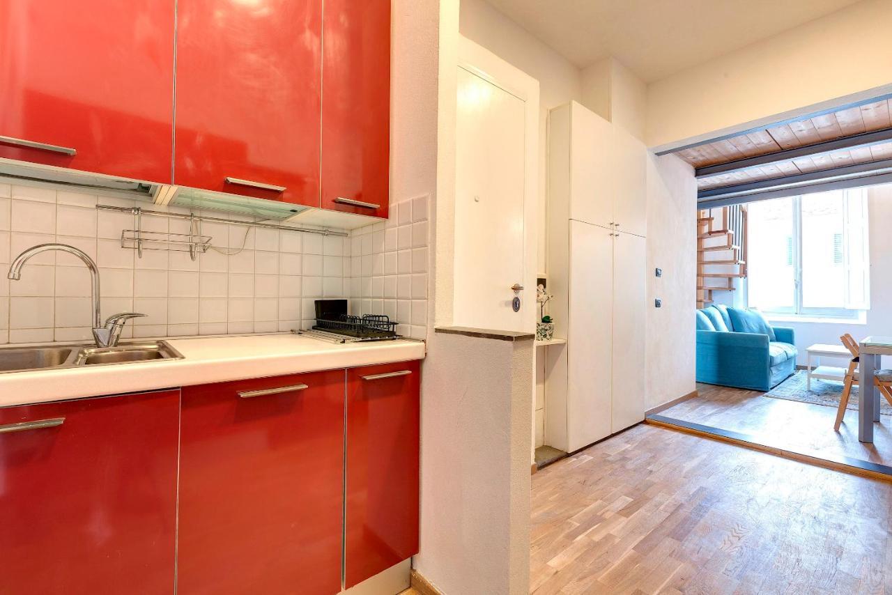 Capponi 95 Apartment Флоренция Екстериор снимка