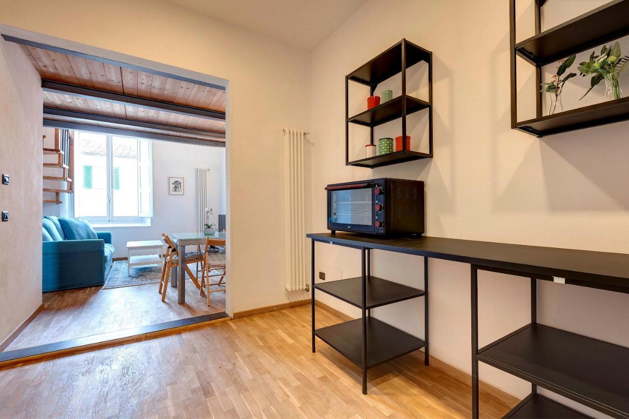 Capponi 95 Apartment Флоренция Екстериор снимка