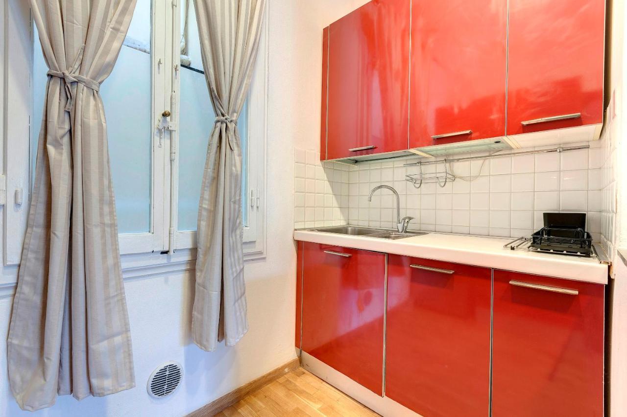 Capponi 95 Apartment Флоренция Екстериор снимка