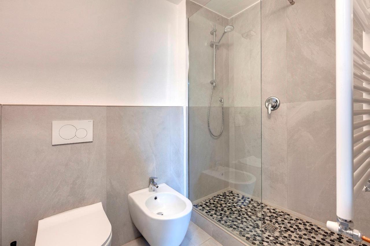 Capponi 95 Apartment Флоренция Екстериор снимка