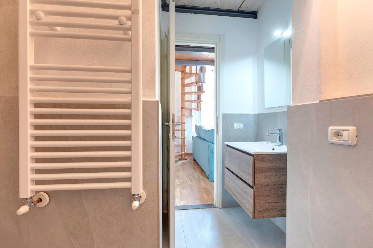 Capponi 95 Apartment Флоренция Екстериор снимка