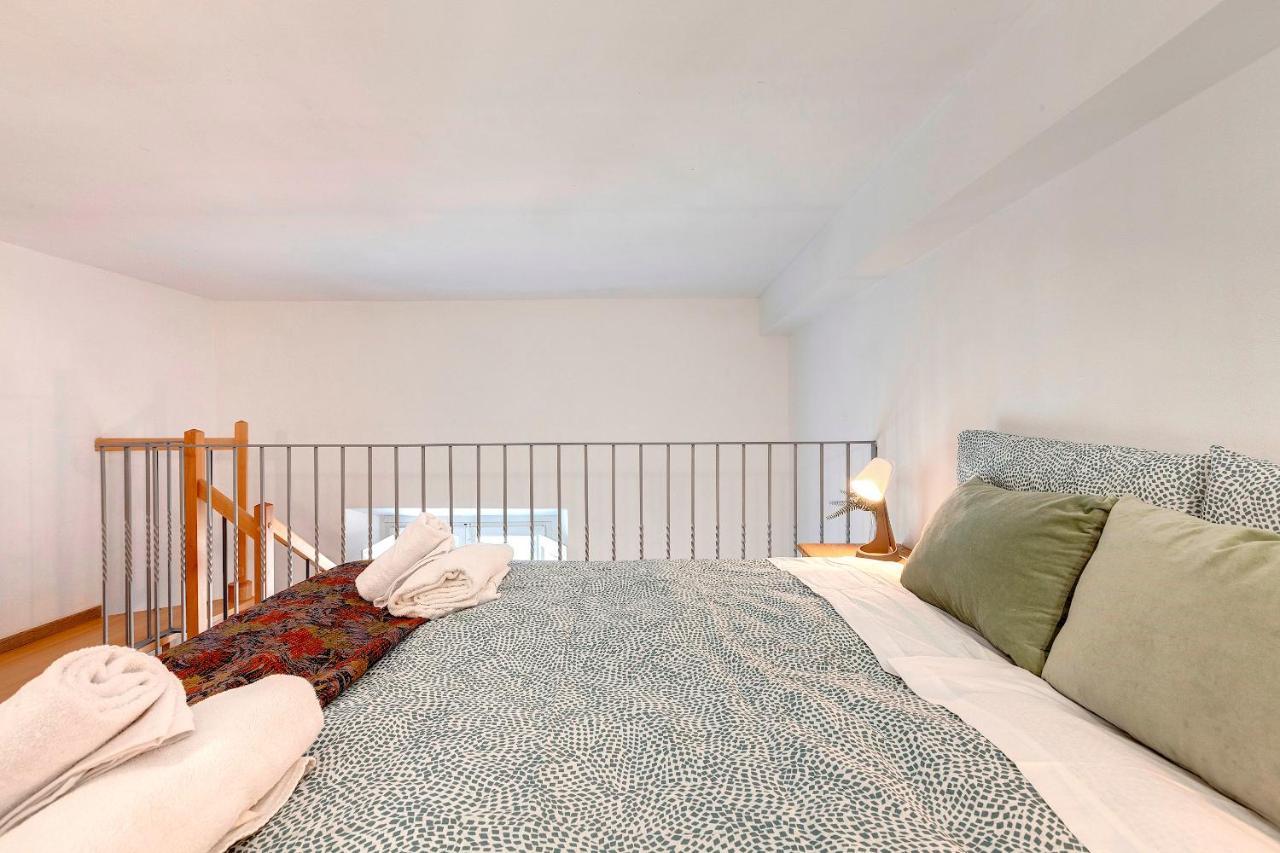 Capponi 95 Apartment Флоренция Екстериор снимка