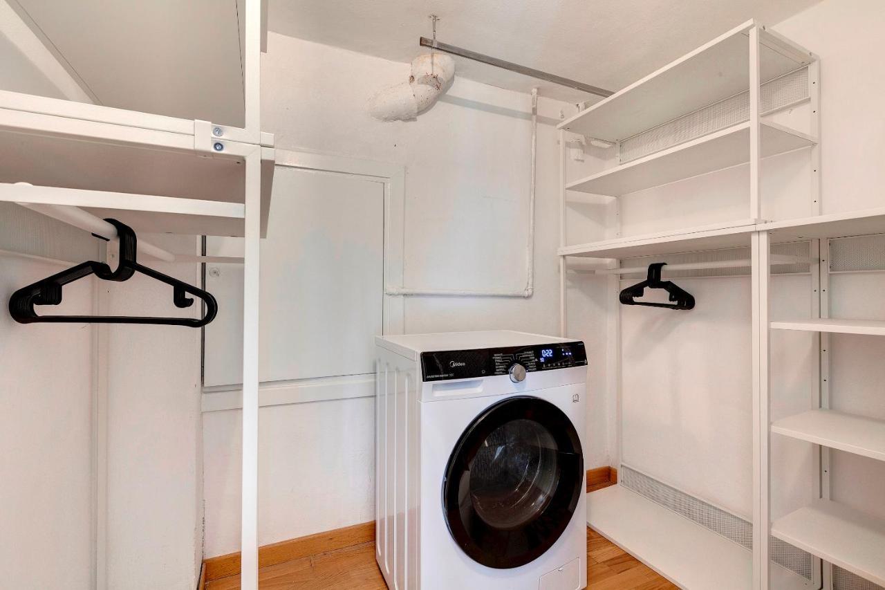 Capponi 95 Apartment Флоренция Екстериор снимка