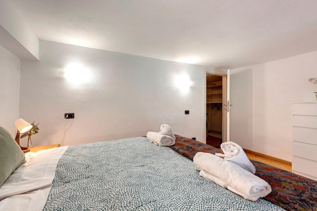 Capponi 95 Apartment Флоренция Екстериор снимка