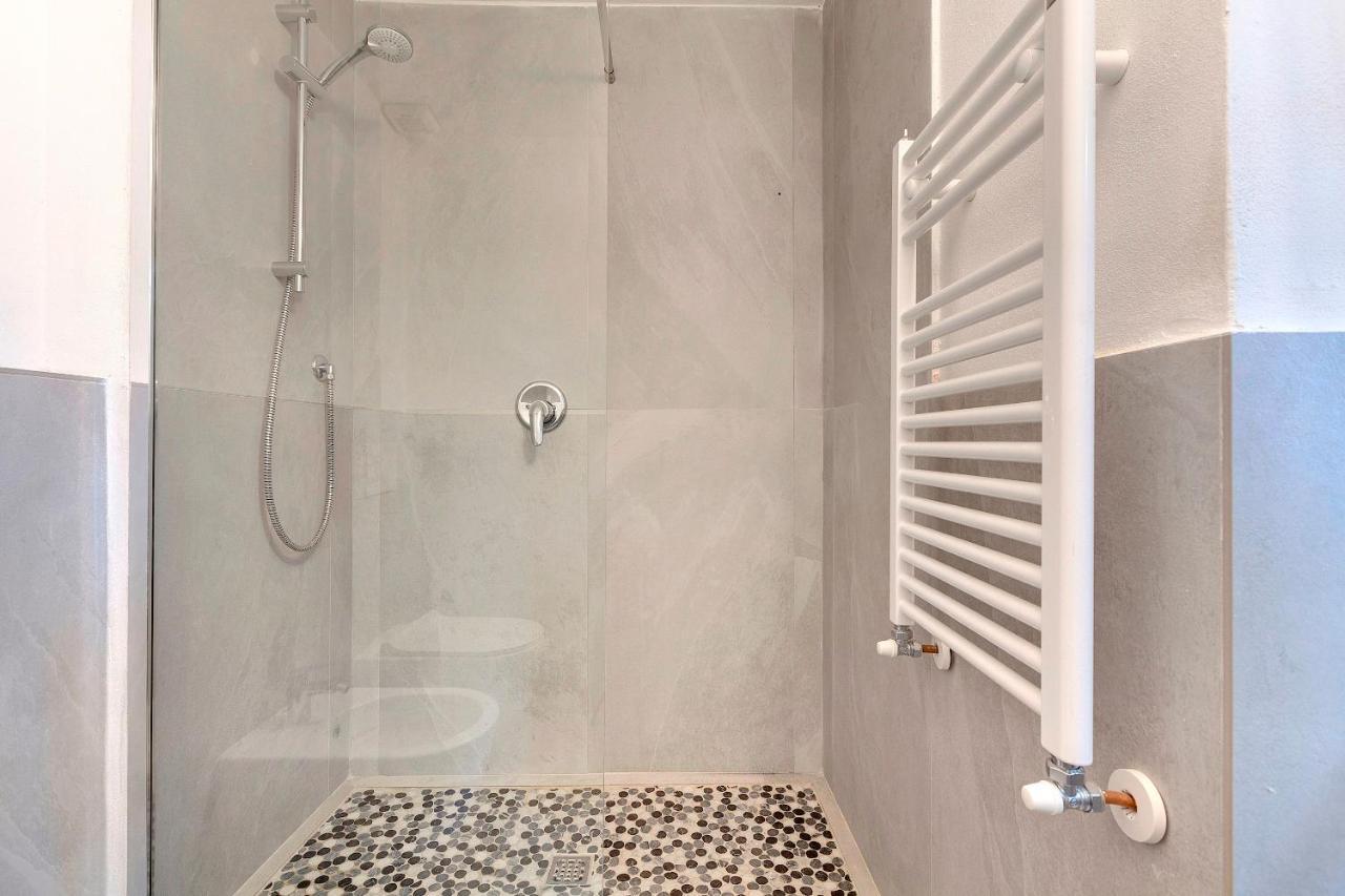 Capponi 95 Apartment Флоренция Екстериор снимка